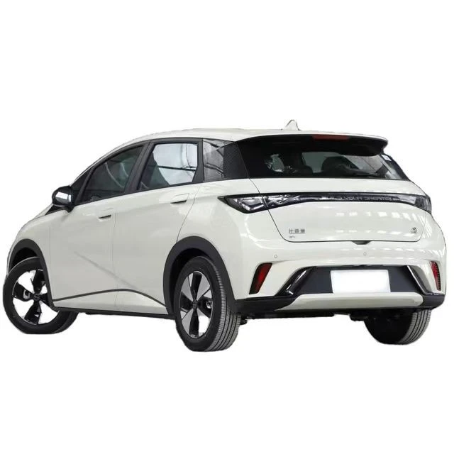 BYD - Dolphin
