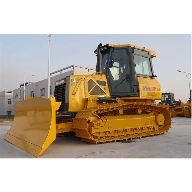 Diesel Bulldozer Agricole