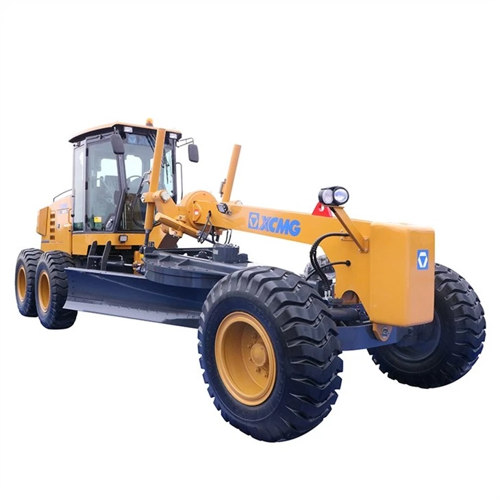 Hydraulic Land Leveling Machine