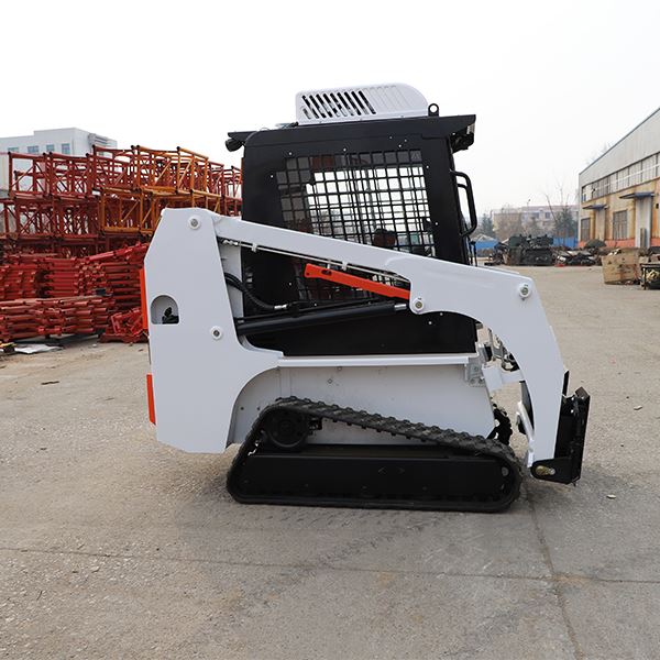 Chargeur 5 tonnes