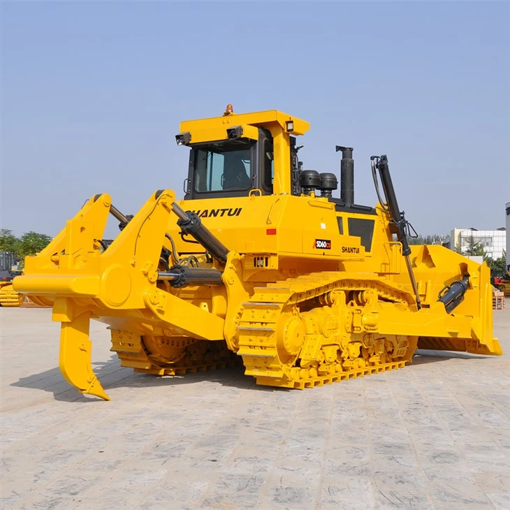 Bouteur Shantui SD60C5