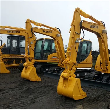 Pelle Amphibie Multifonctionnelle