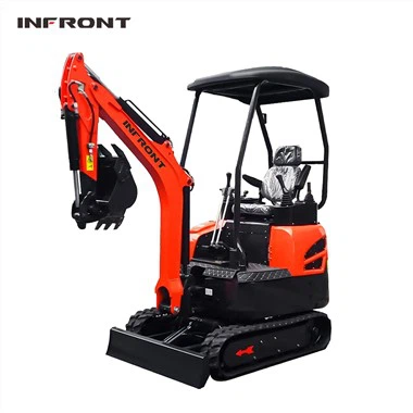 Chargeuse-pelleteuse