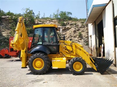 Pelle frontale Pelle arrière Chargeuse