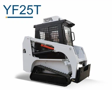 Chargeur frontal 6 tonnes