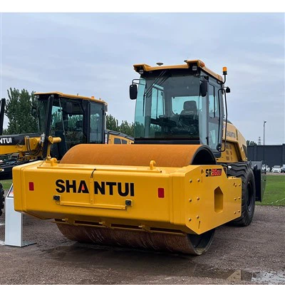 Rouleau d'entraînement hydraulique