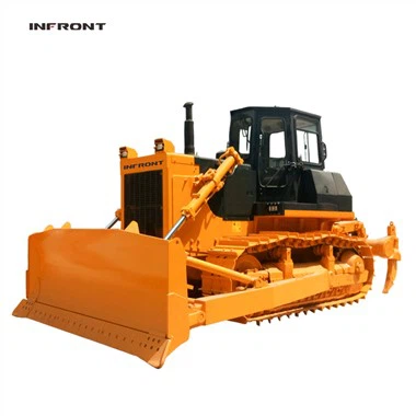 Bulldozer multifonctionnel