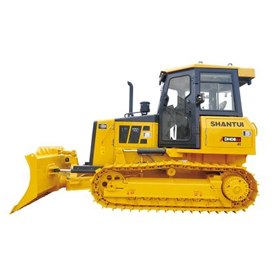 Bulldozer Shantui d'occasion DH08