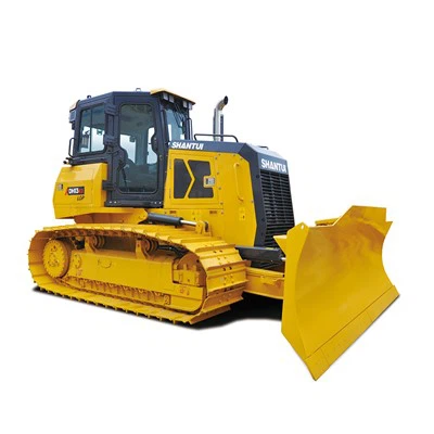 Bulldozer Shantui d'occasion DH13K2