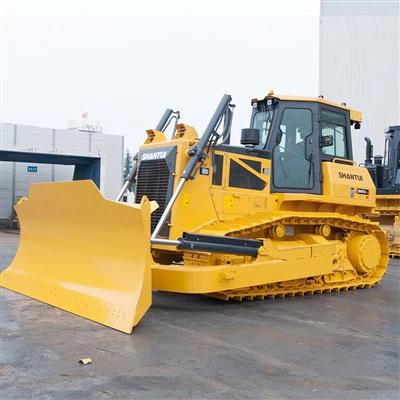 Bulldozer Shantui d'occasion DH17U