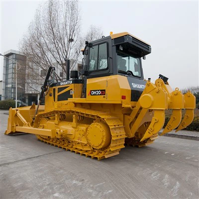 Bulldozer Shantui d'occasion DH20C3