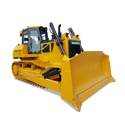 Bulldozer Shantui d'occasion DH26C2