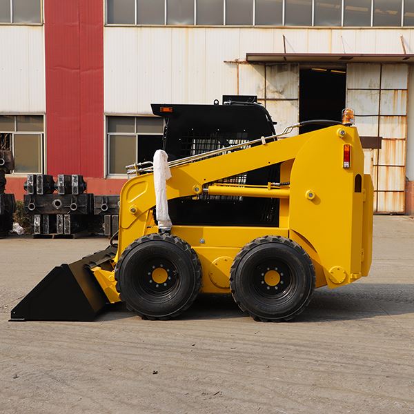 Chargeur supérieur 3 tonnes
