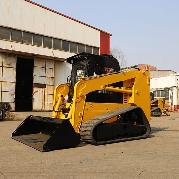 Tracteur 4x4 Chargeur