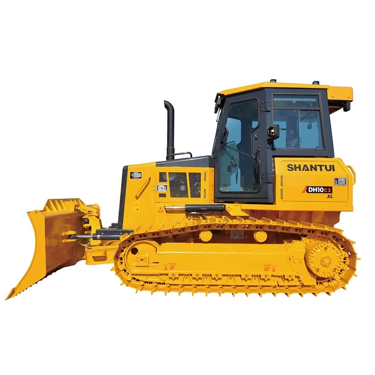 Bulldozer Shantui d'occasion DH10C2