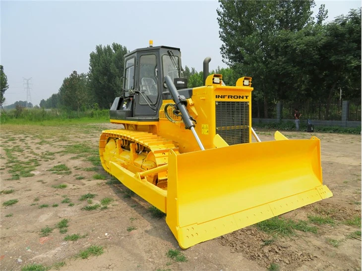 Gros bulldozers d'occasion