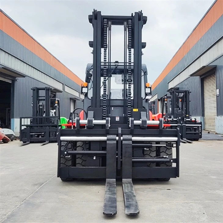 Diesel Forklift