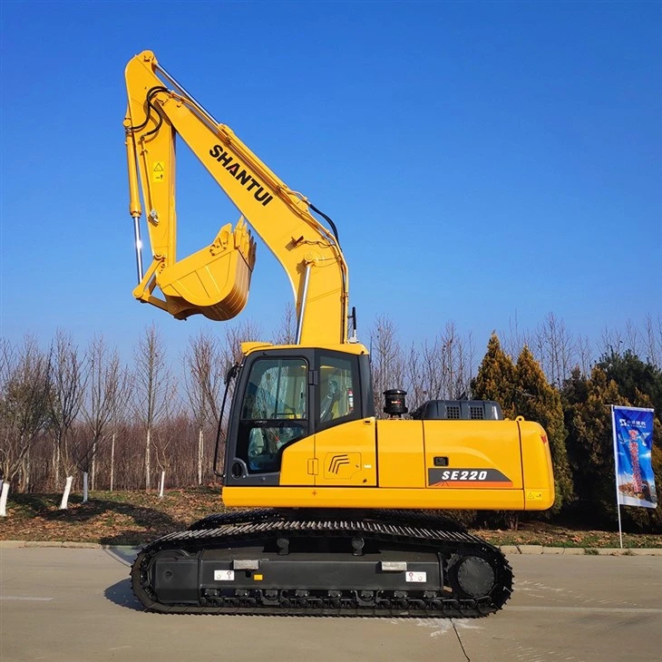 Excavator Companies SE220 For Sale best