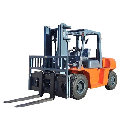 Fourchette de 7 tonnes