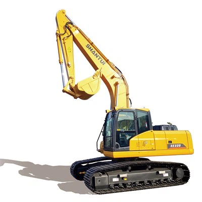 Entreprises d'excavatrices SE220 à vendre