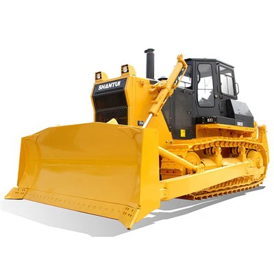 Prix du bulldozer Shantui SD32 à vendre