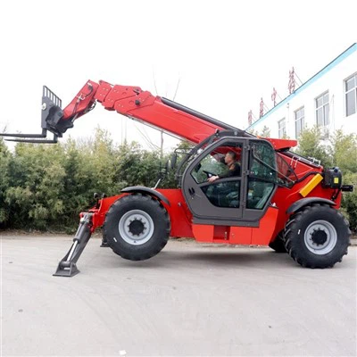 YF4018Telescopic chargeur