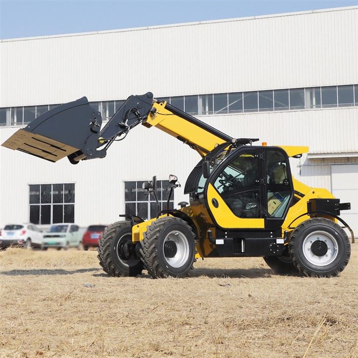 Chargeur télescopique YF3007J
