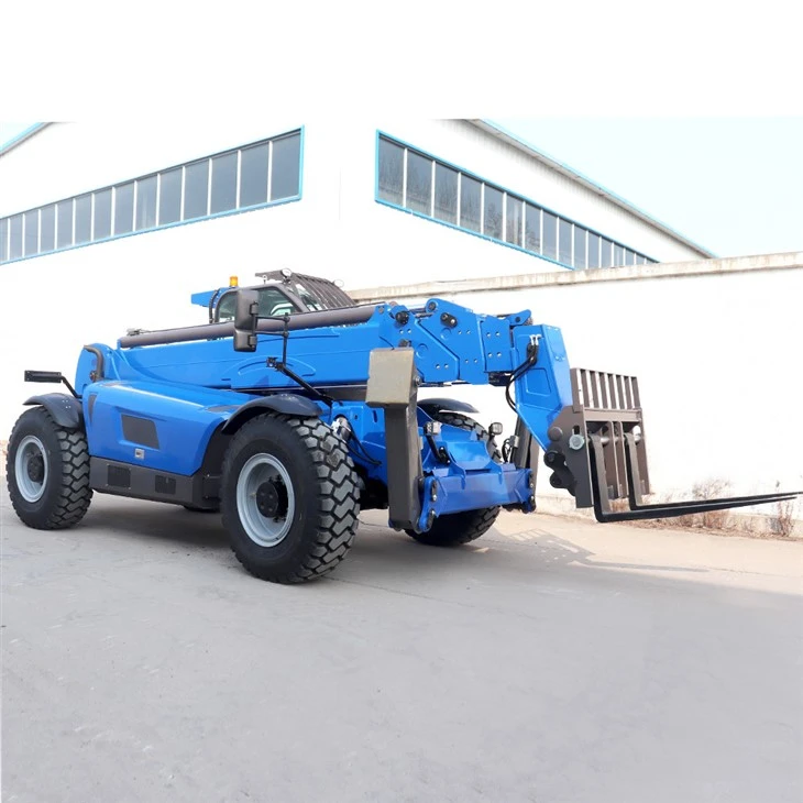 YF6017Telescopic chargeur